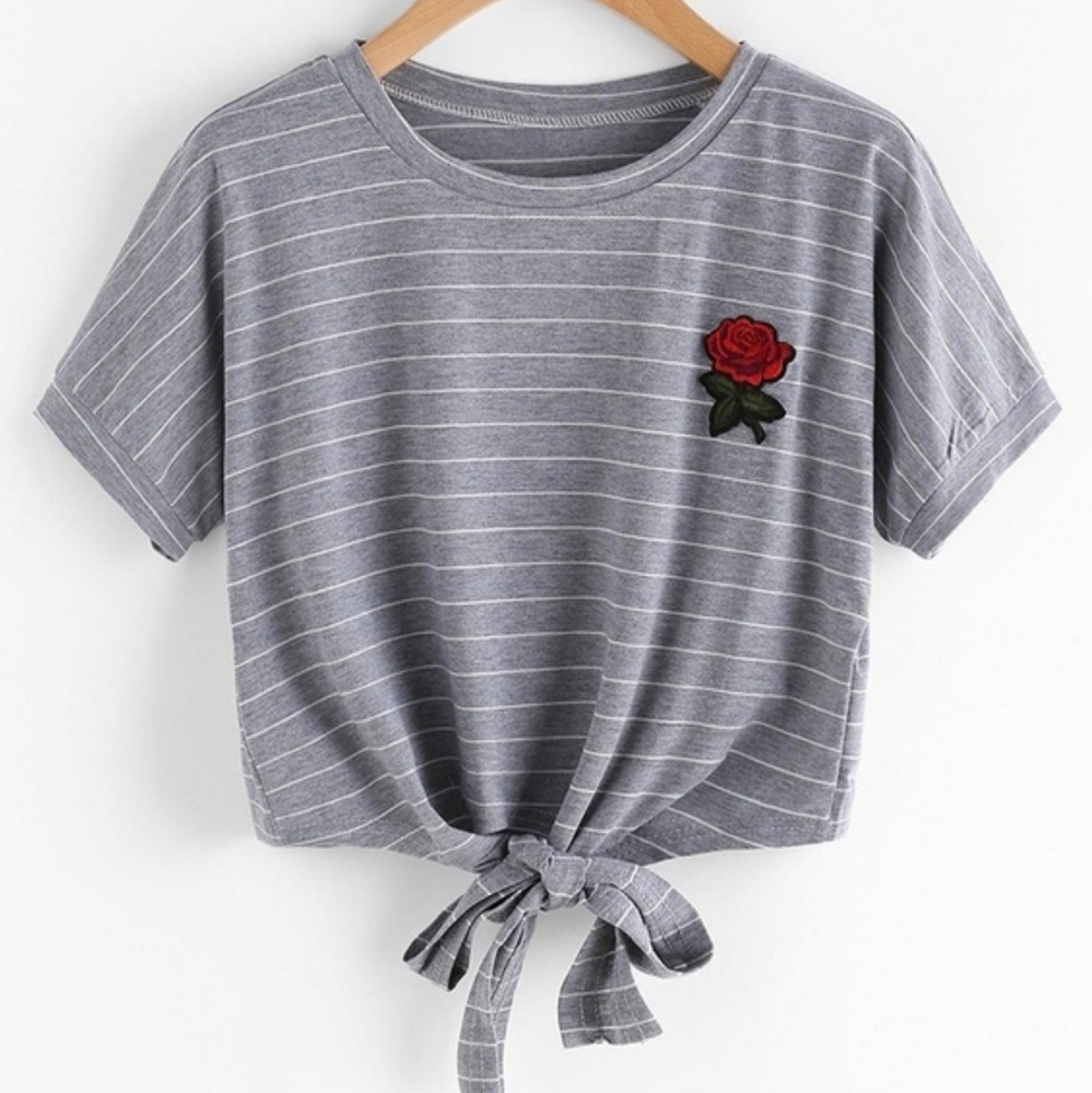 ♥️SALE! FANCY QUBE TOP